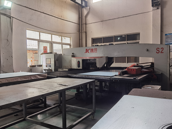 生產(chǎn)設(shè)備