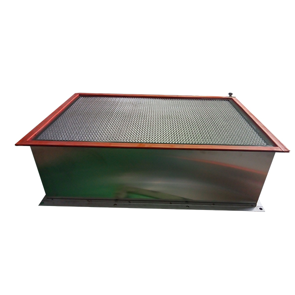 耐高溫高效過濾器 耐高溫高效過濾器