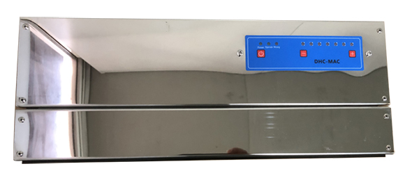 微型風(fēng)機(jī)過(guò)濾單元DHC-MAC43